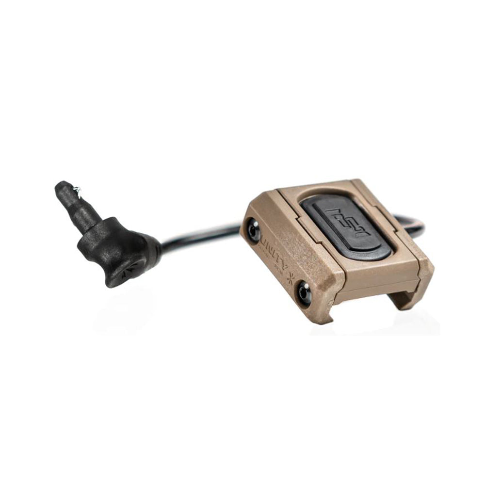 ModButton Lite (Single/Dual Lead|SureFire/Laser/Link(USB-C) Plug)