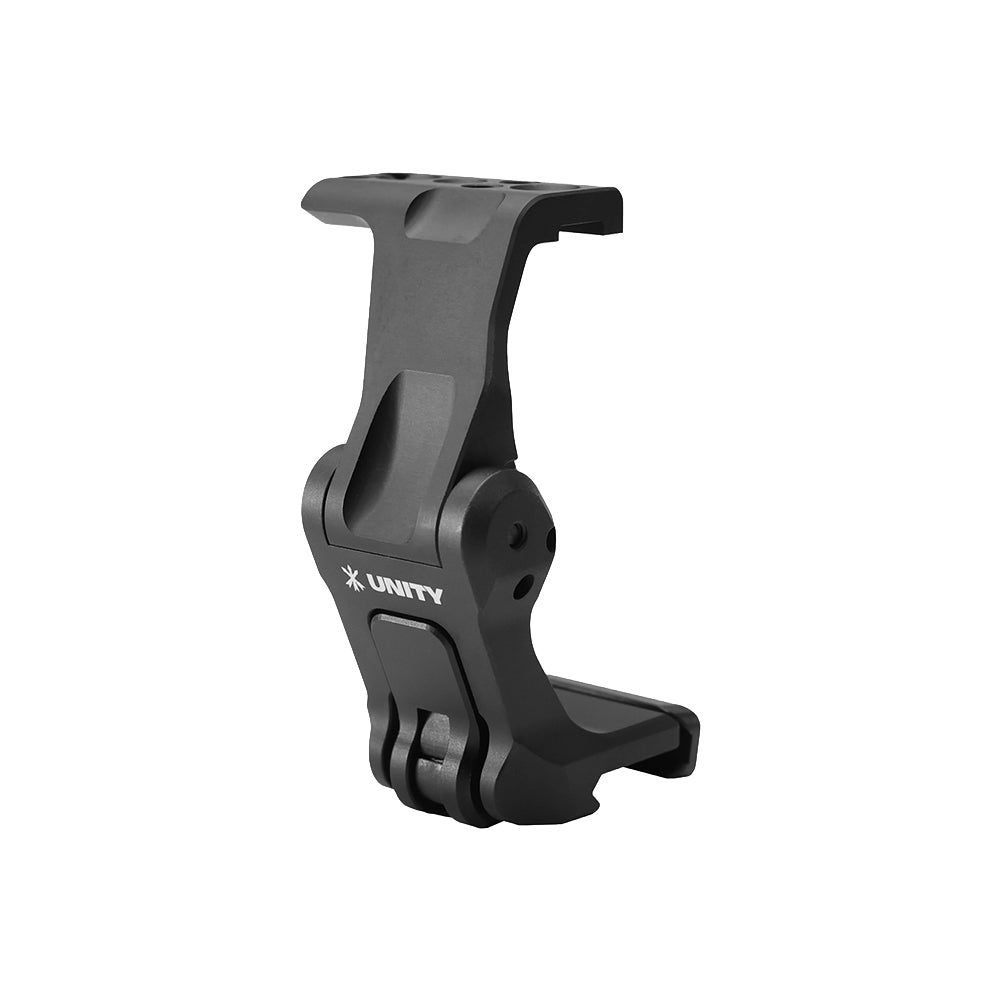 FAST™ FTC OMNI:革命性「翻轉置中」— 告別鉤掛風險