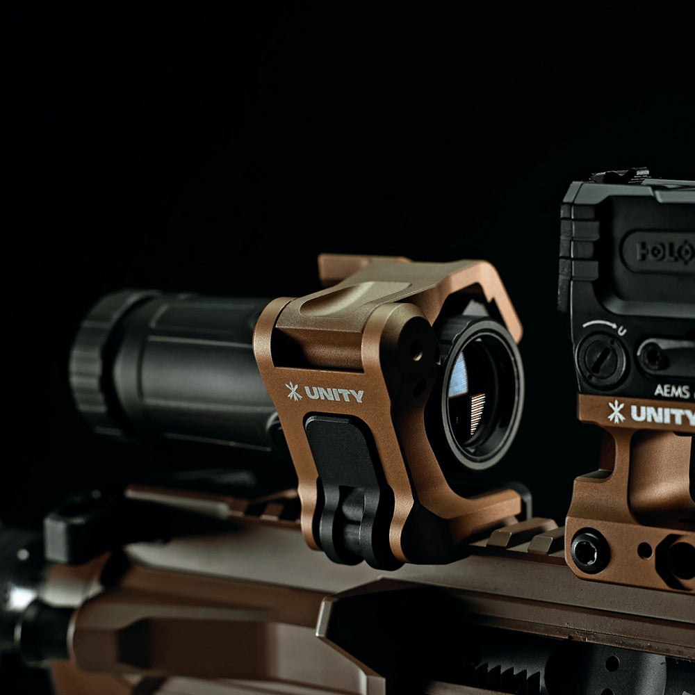 FAST™ FTC OMNI:革命性「翻轉置中」— 告別鉤掛風險