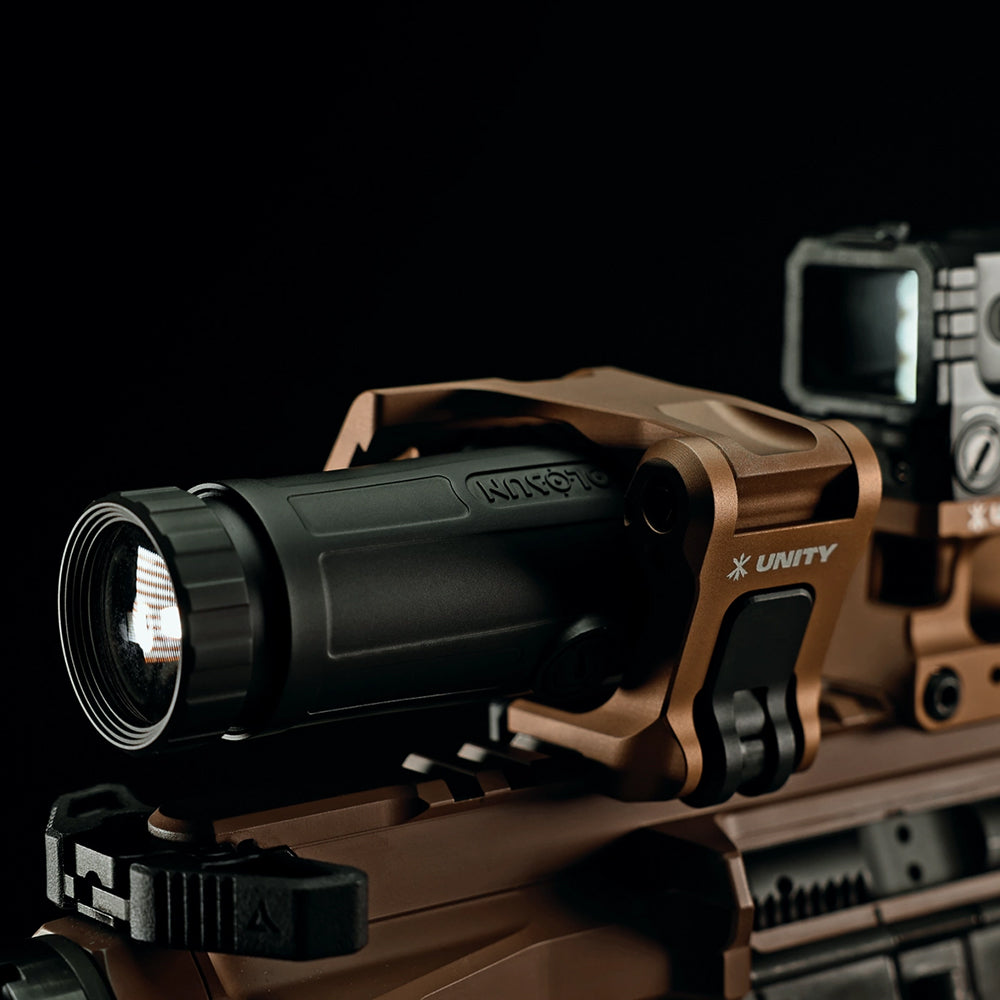 FAST™ FTC OMNI:革命性「翻轉置中」— 告別鉤掛風險