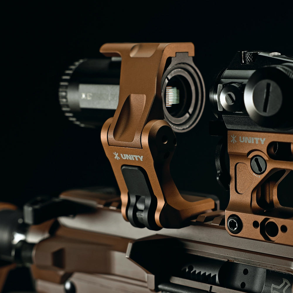 FAST™ FTC OMNI:革命性「翻轉置中」— 告別鉤掛風險