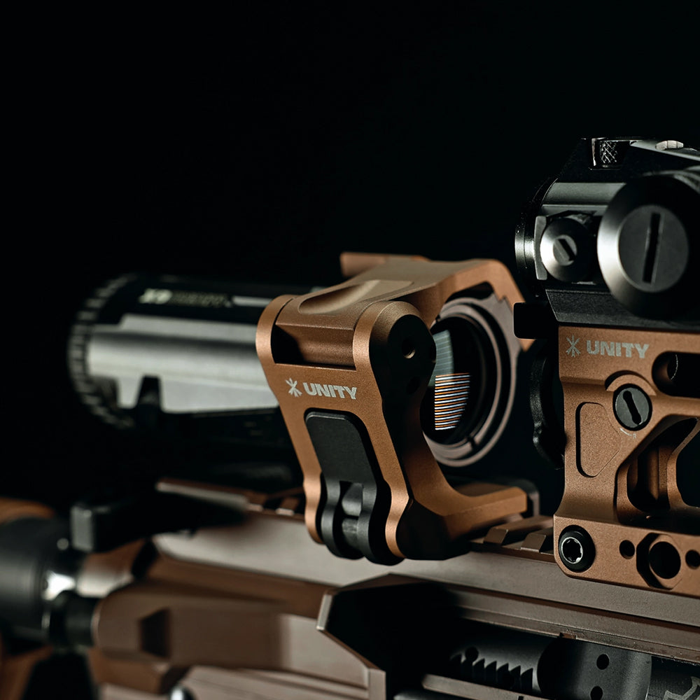 FAST™ FTC OMNI:革命性「翻轉置中」— 告別鉤掛風險