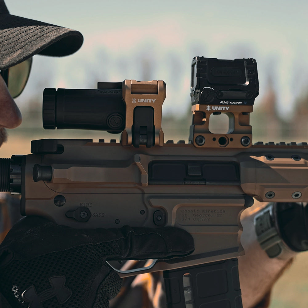 FAST™ FTC OMNI:革命性「翻轉置中」— 告別鉤掛風險