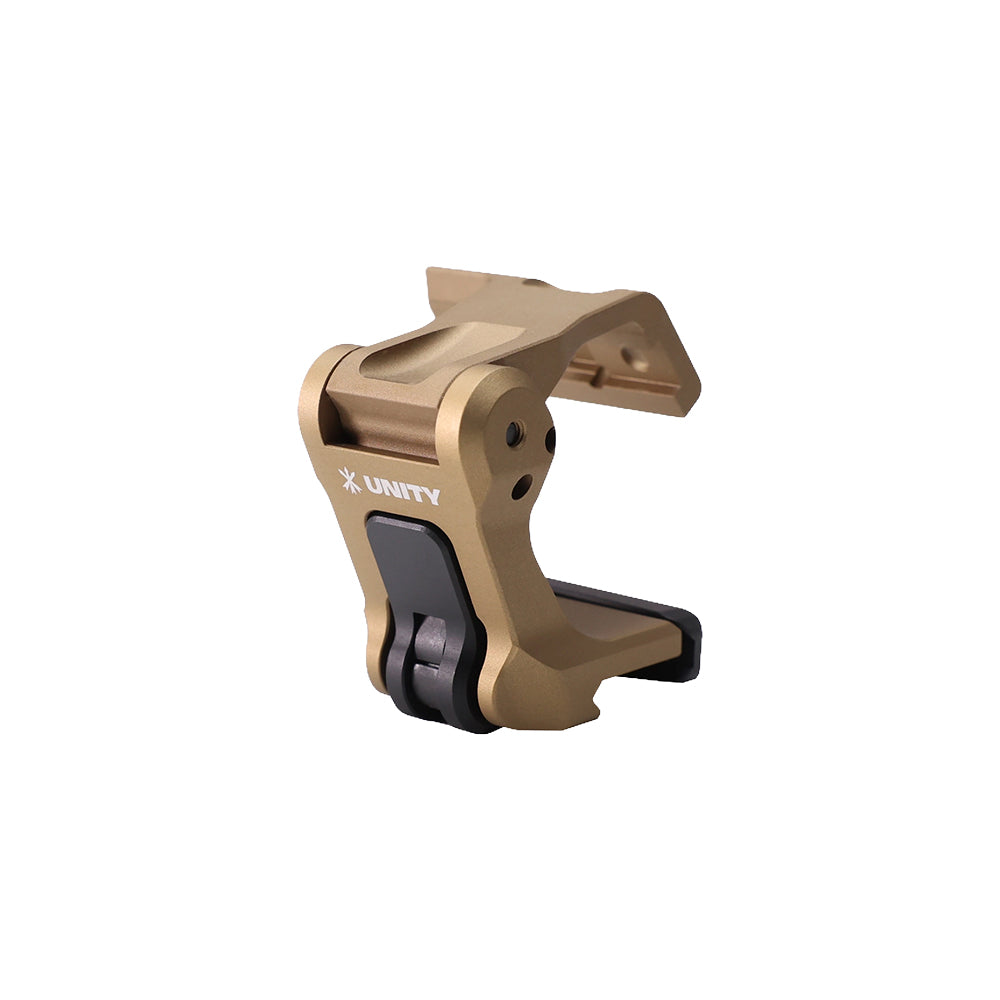 FAST™ FTC OMNI:革命性「翻轉置中」— 告別鉤掛風險