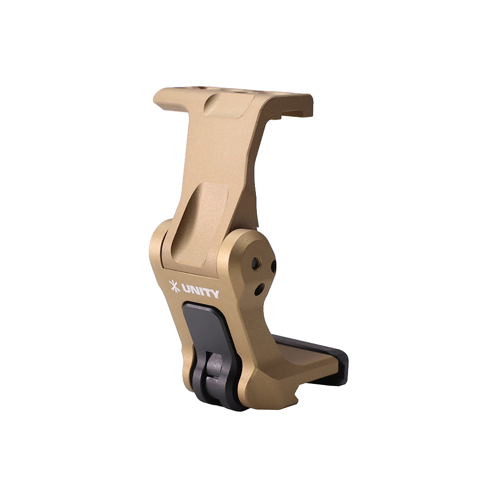 FAST™ FTC OMNI:革命性「翻轉置中」— 告別鉤掛風險