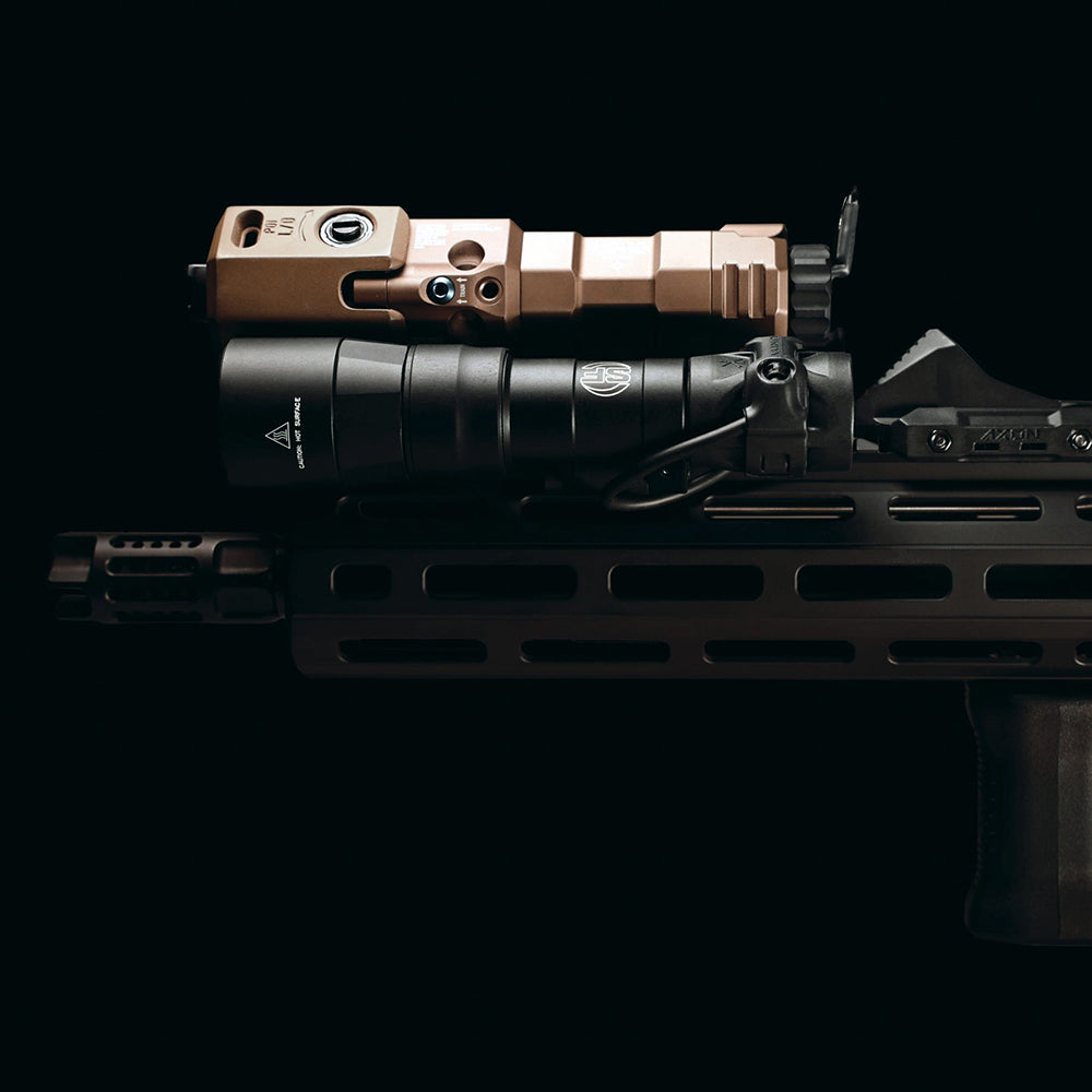 FAST™ PRO CLAMP (SureFire® Direct Mount)