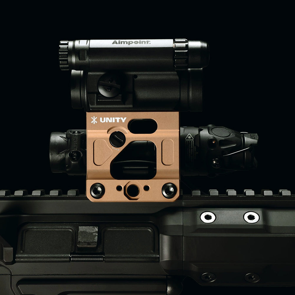 FAST™ PRO CLAMP (SureFire® Direct Mount)