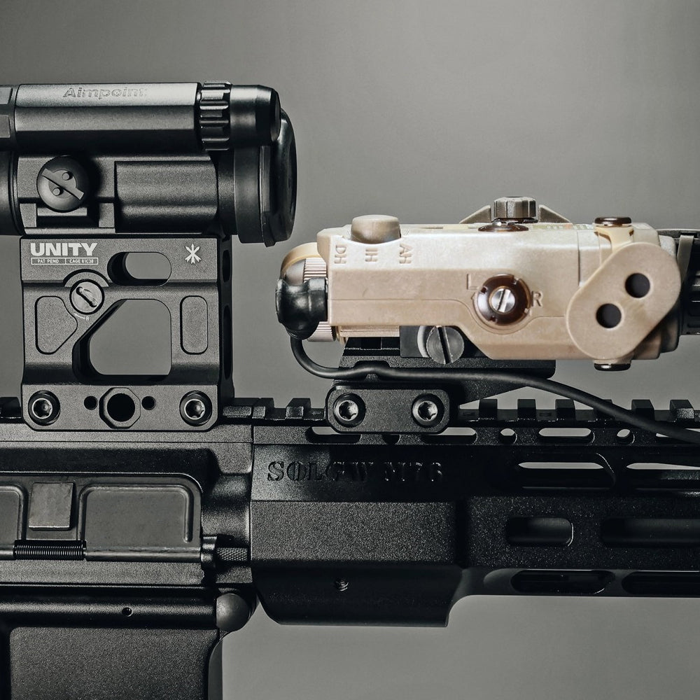 FAST Accessory Riser