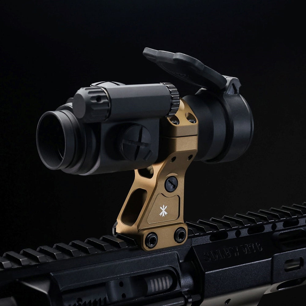 FAST PRO Mount