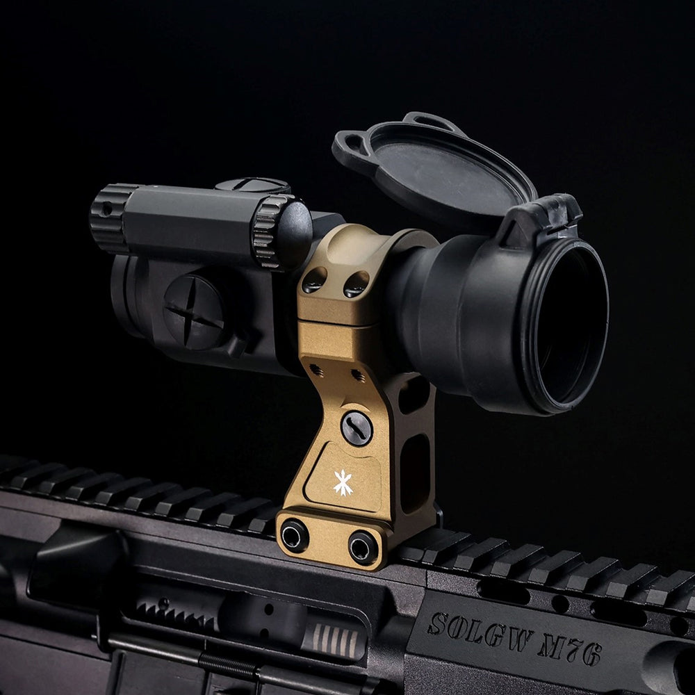 FAST PRO Mount