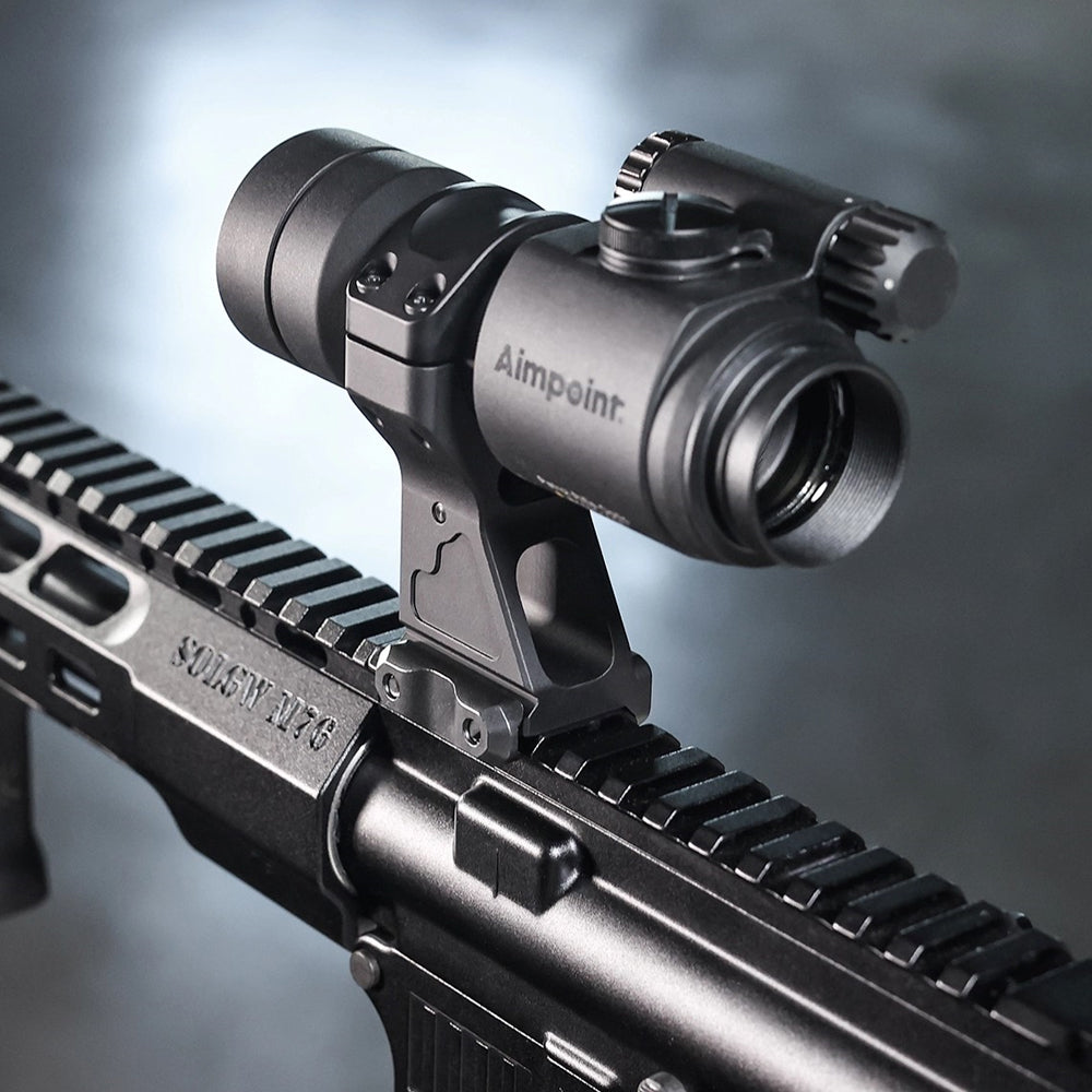FAST PRO Mount