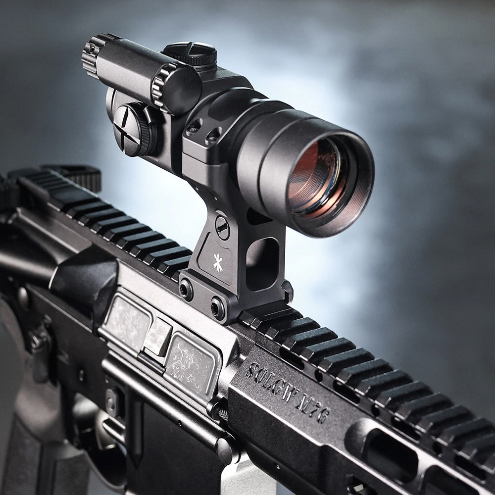 FAST PRO Mount