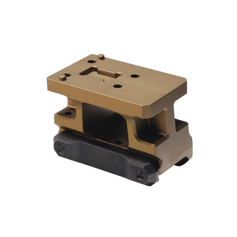 FAST AEMS Mount | 2.26" Height | For HOLOSUN AEMS Optics