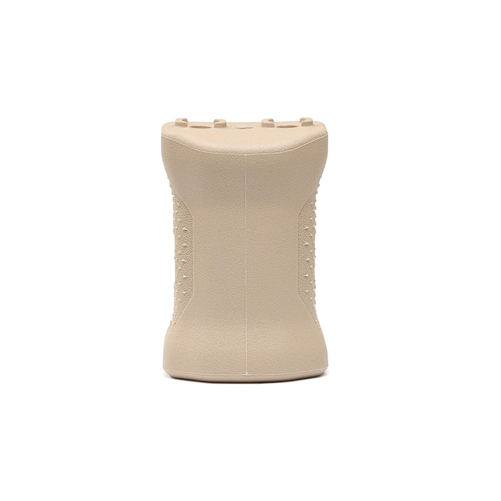 VFG™:極致輕量、多功能戰術握持解決方案