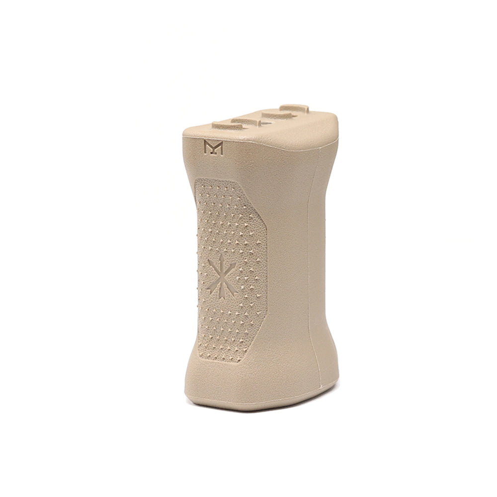 VFG™:極致輕量、多功能戰術握持解決方案