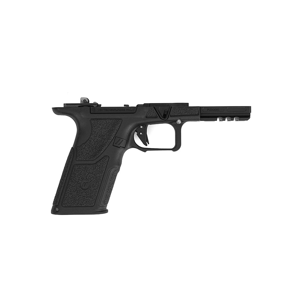 OZ9 Elite (Ultra Version) Gas Blow Back Pistol