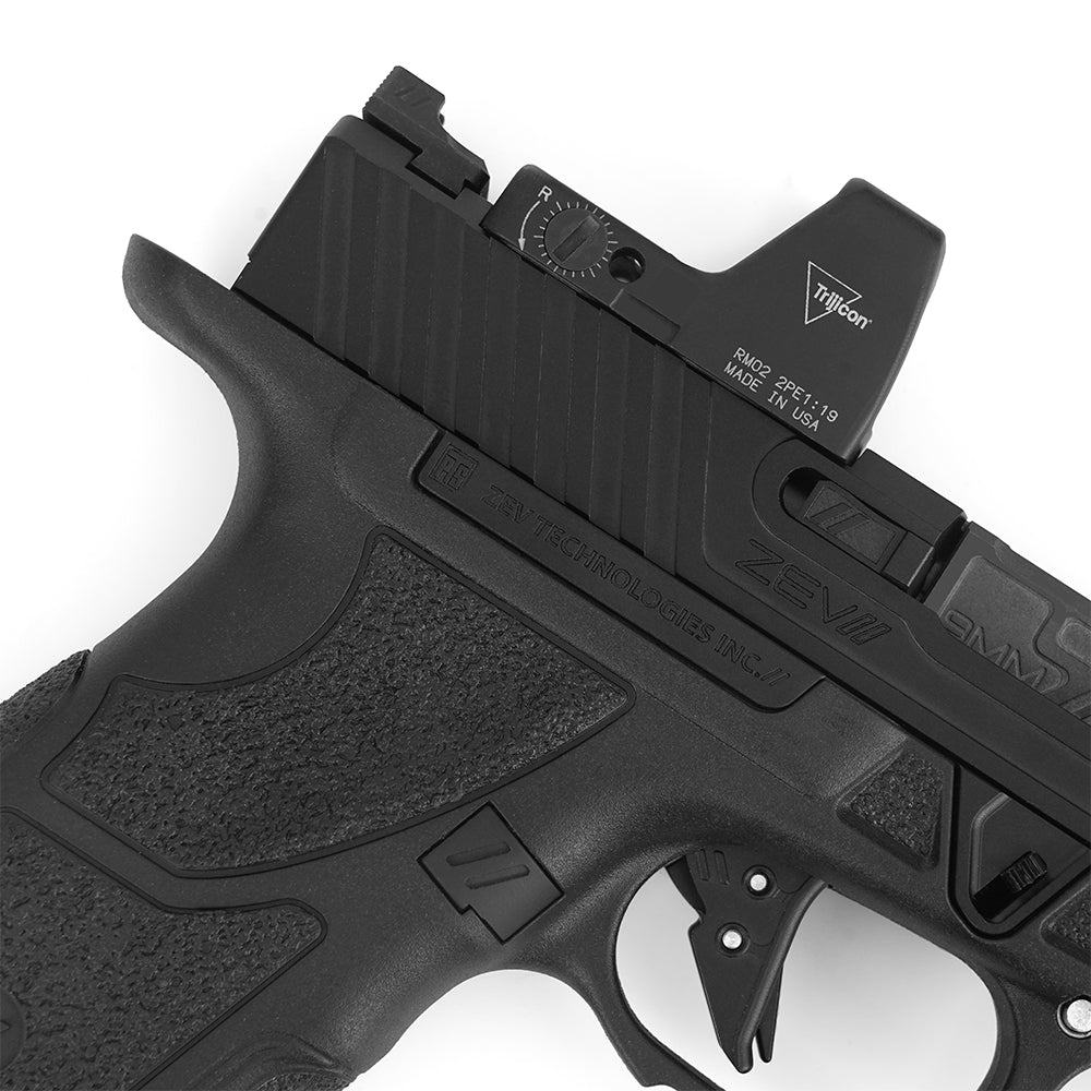 OZ9 Elite (Ultra Version) Gas Blow Back Pistol