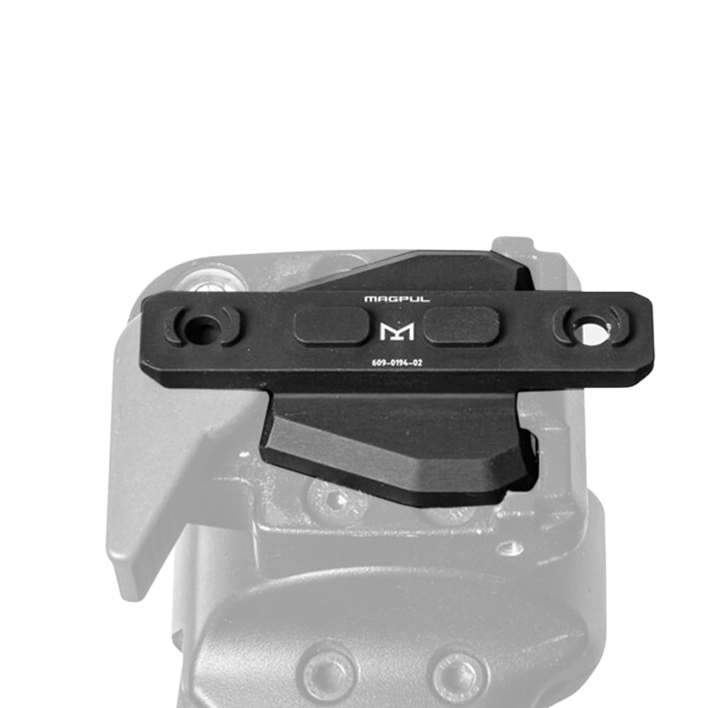 M-LOK Tripod Adapter:打破攝影與射擊邊界的精準連結