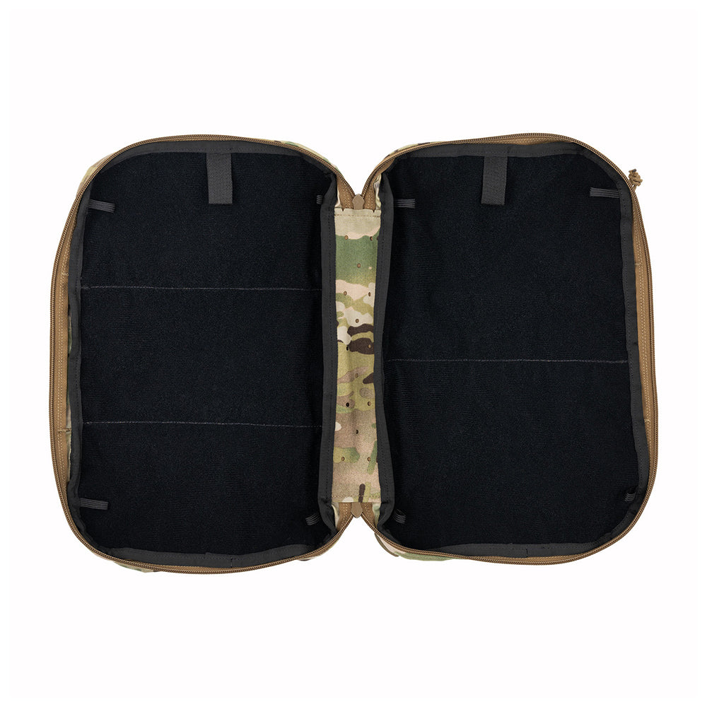 Delta Bag – Compact Assault Medic Bag for Tactical Use