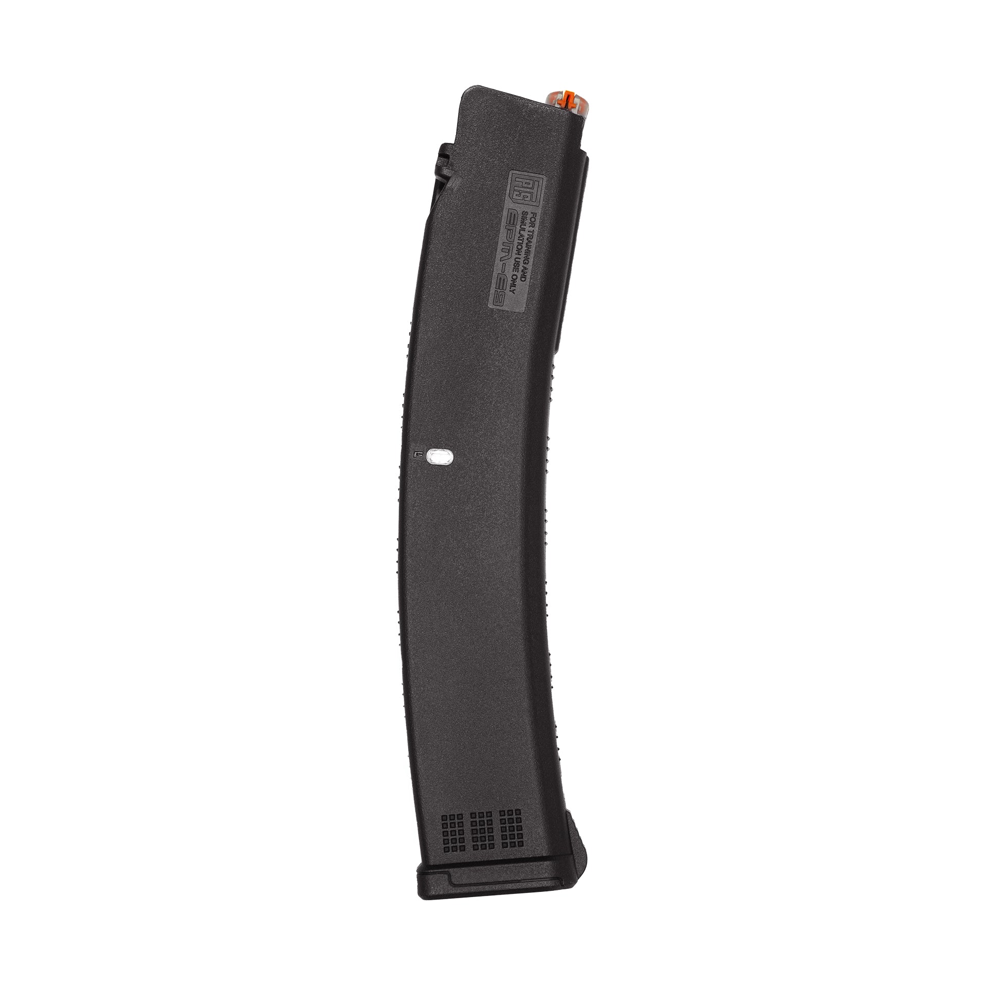 Enhanced Polymer Magazine E9 (EPM-E9) for MTW-9 & EVO3A1