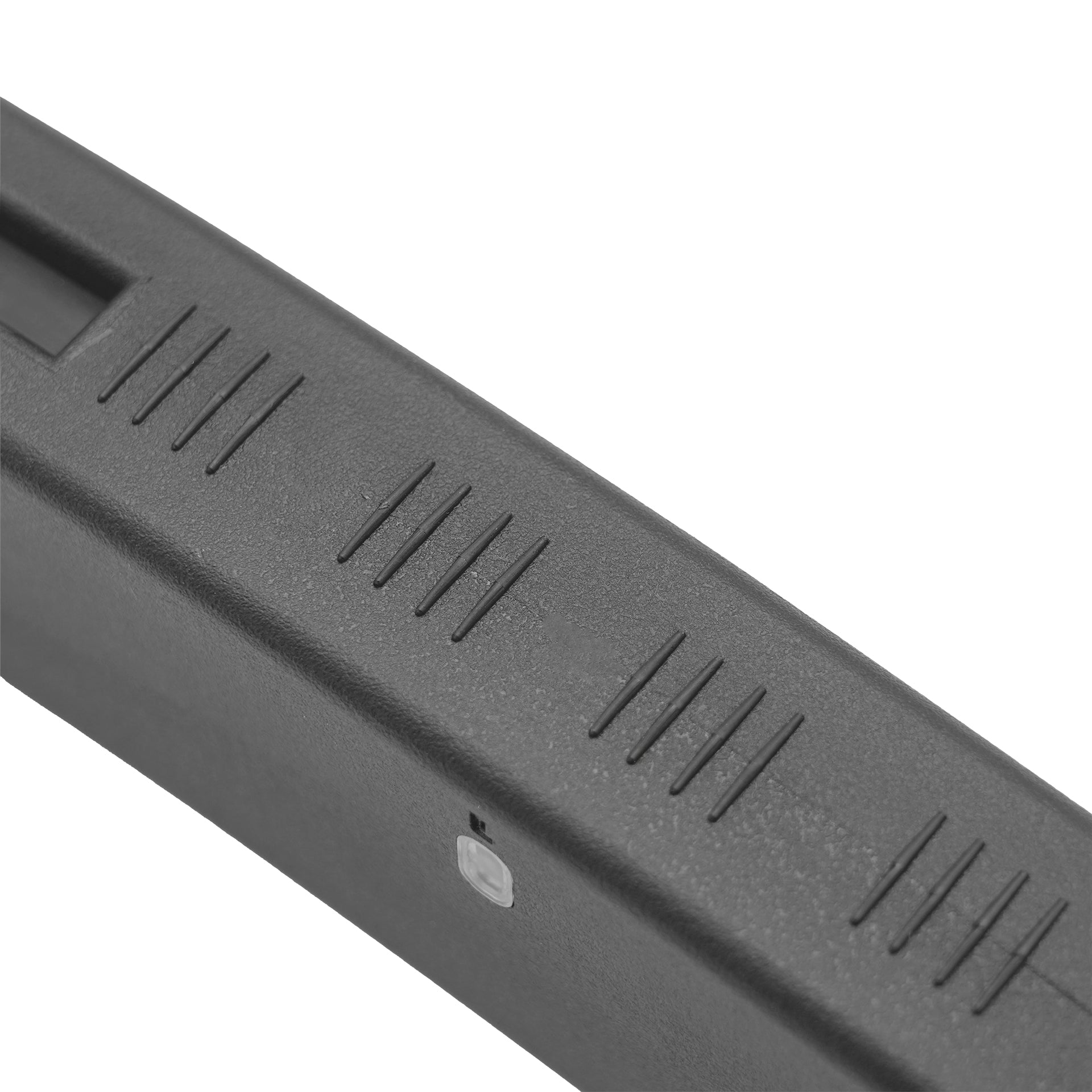 Enhanced Polymer Magazine E9 (EPM-E9) for MTW-9 & EVO3A1