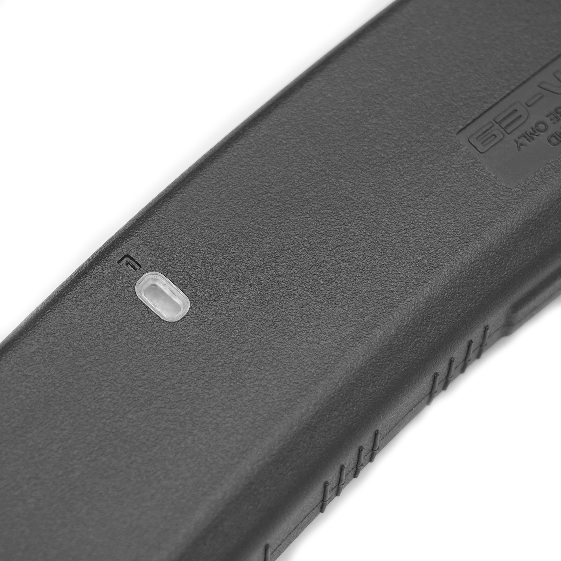 Enhanced Polymer Magazine E9 (EPM-E9) for MTW-9 & EVO3A1
