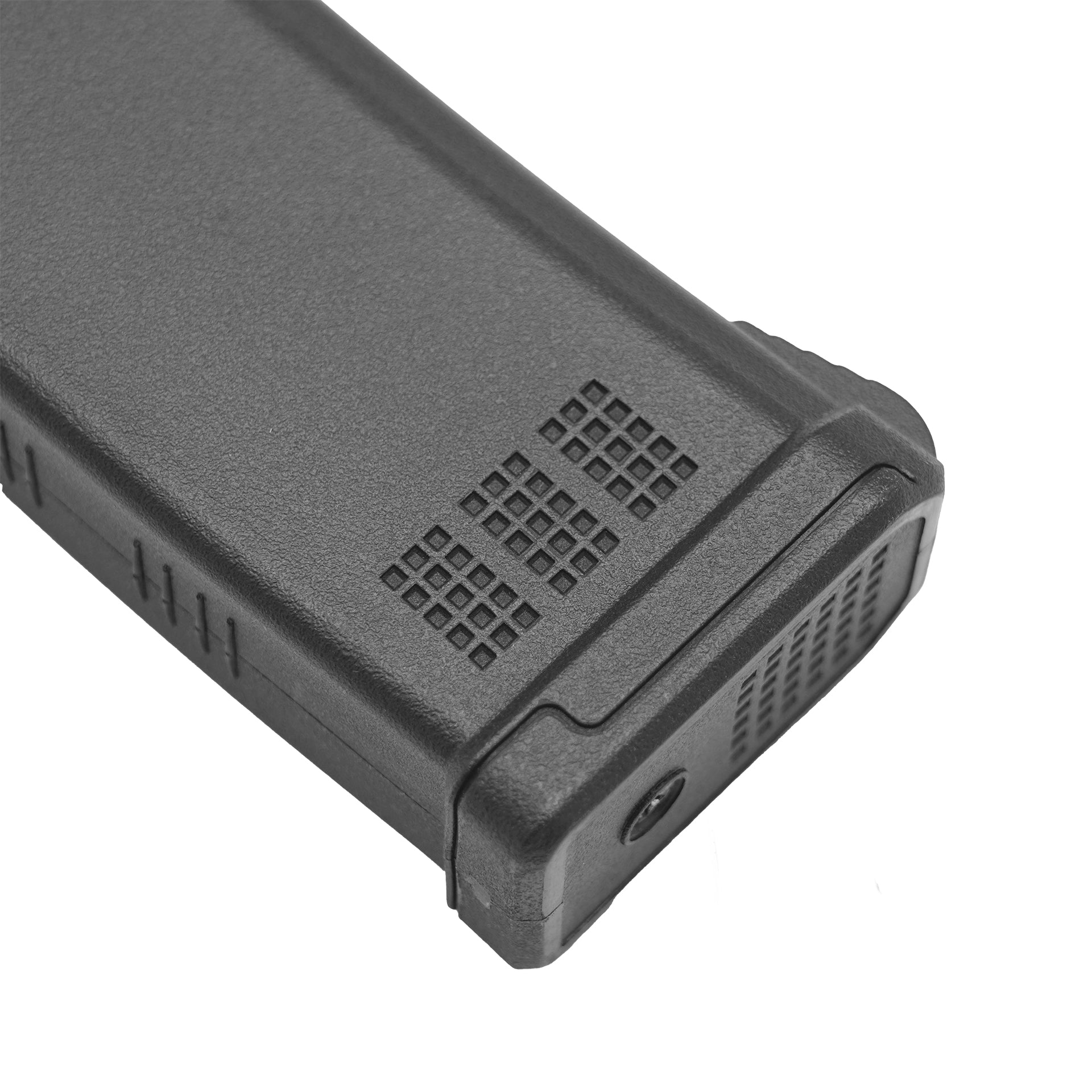 Enhanced Polymer Magazine E9 (EPM-E9) for MTW-9 & EVO3A1