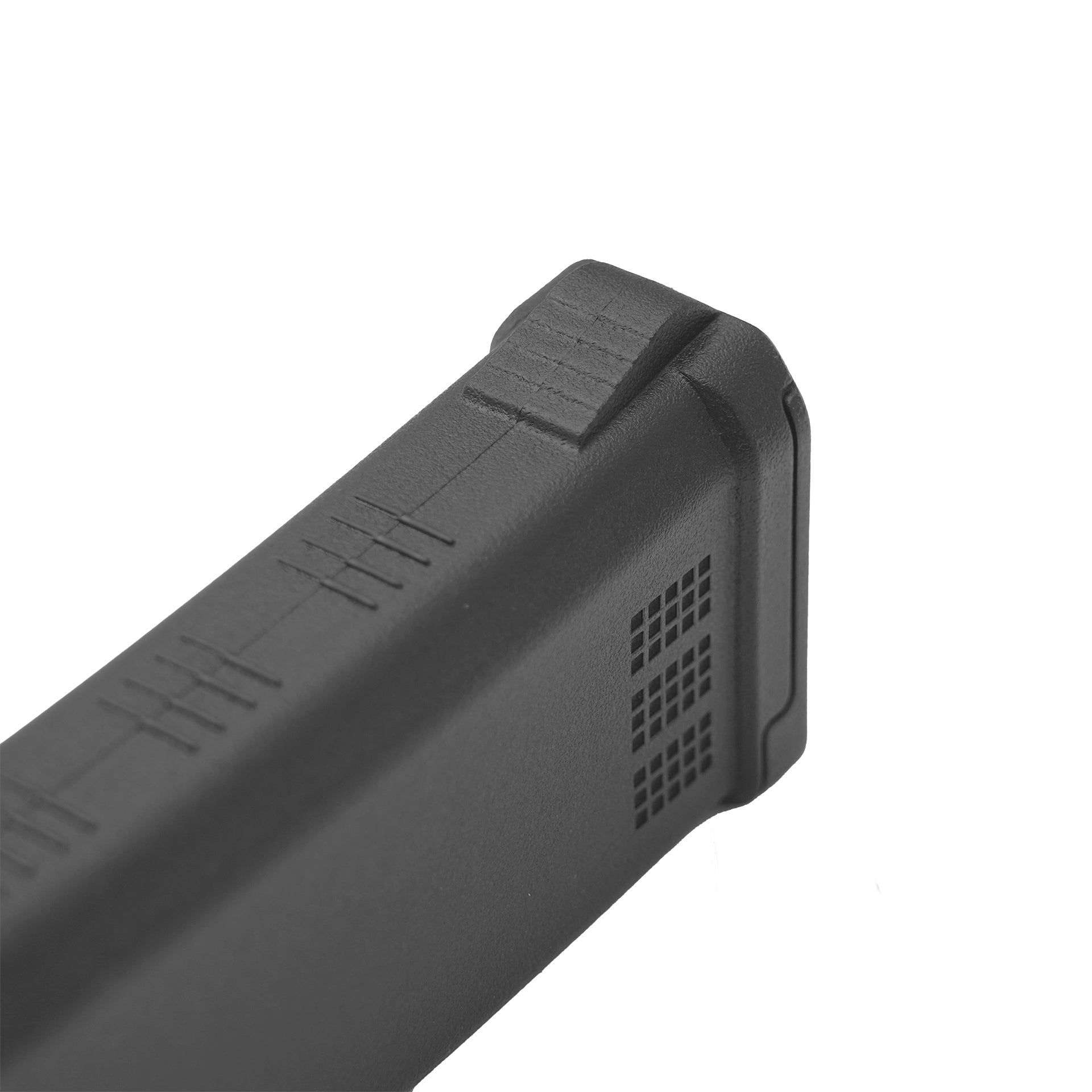 Enhanced Polymer Magazine E9 (EPM-E9) for MTW-9 & EVO3A1