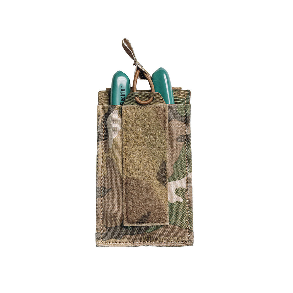 Elastic Magazine Pouch (Single / Triple)