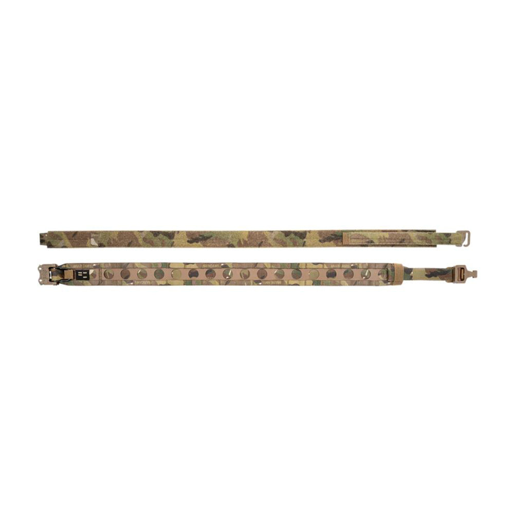 The Bora™ Belt | Upgraded Tactical Outer Belt (Includes Inner Belt)