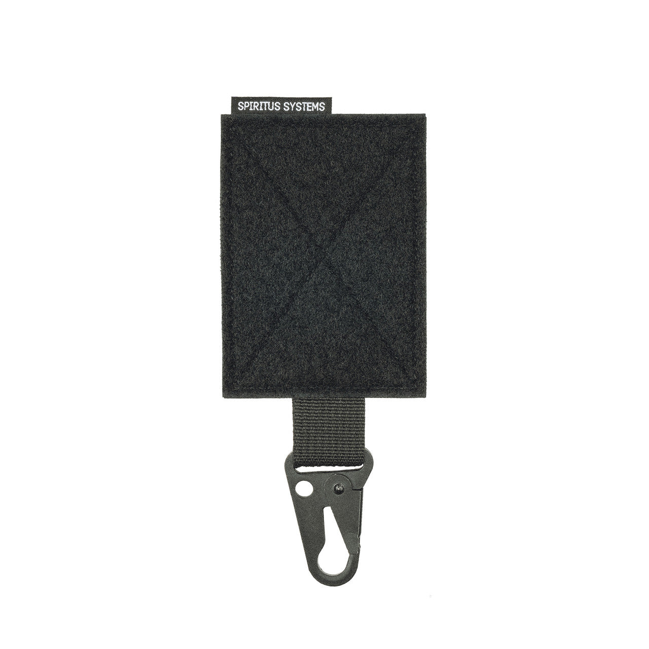 The Hook – Versatile Hook & Loop Gear Attachment
