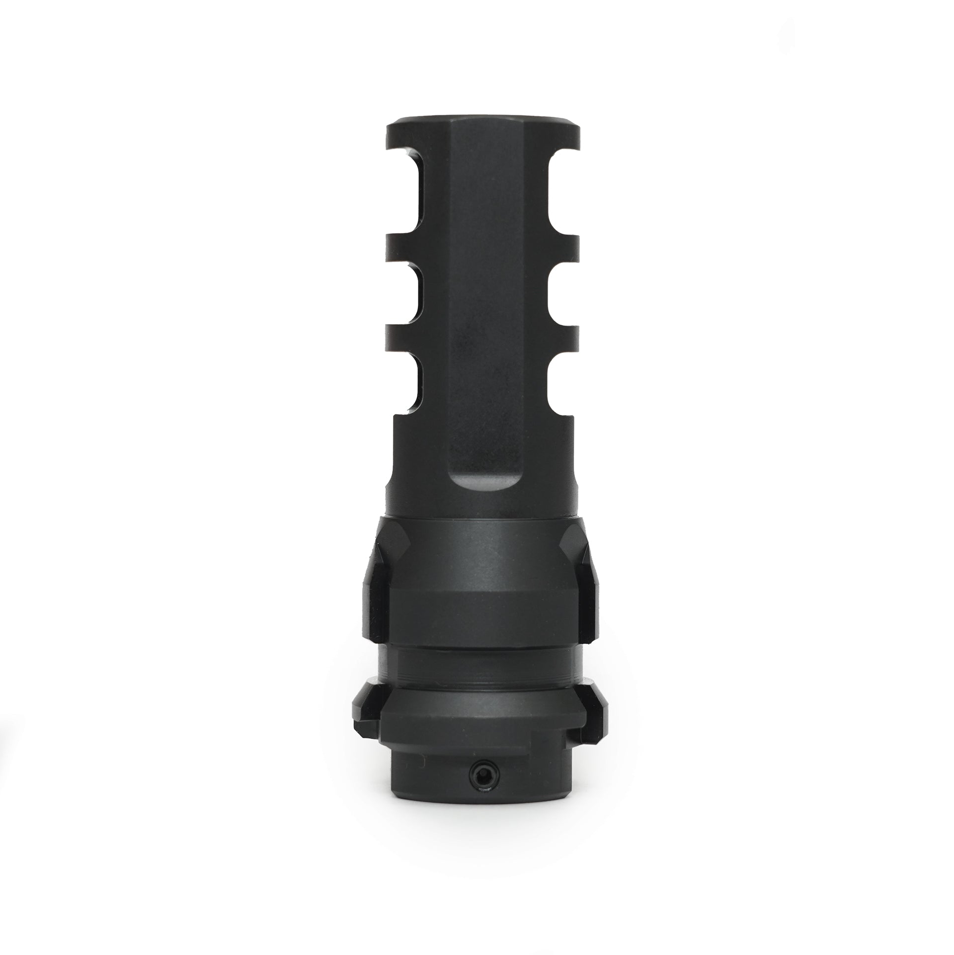 KeyMo Muzzle Brake - 14mm CCW