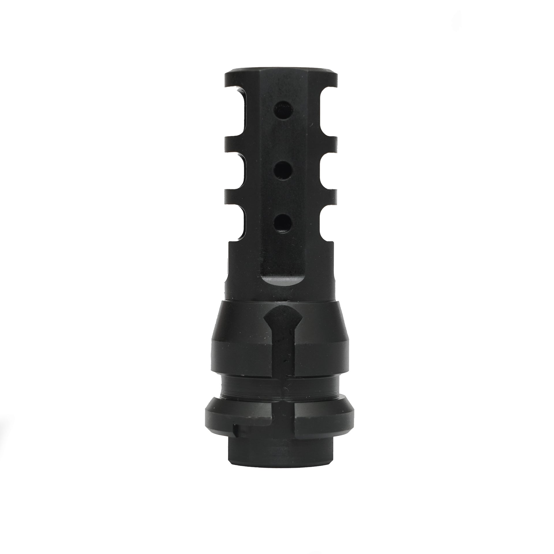 KeyMo Muzzle Brake - 14mm CCW