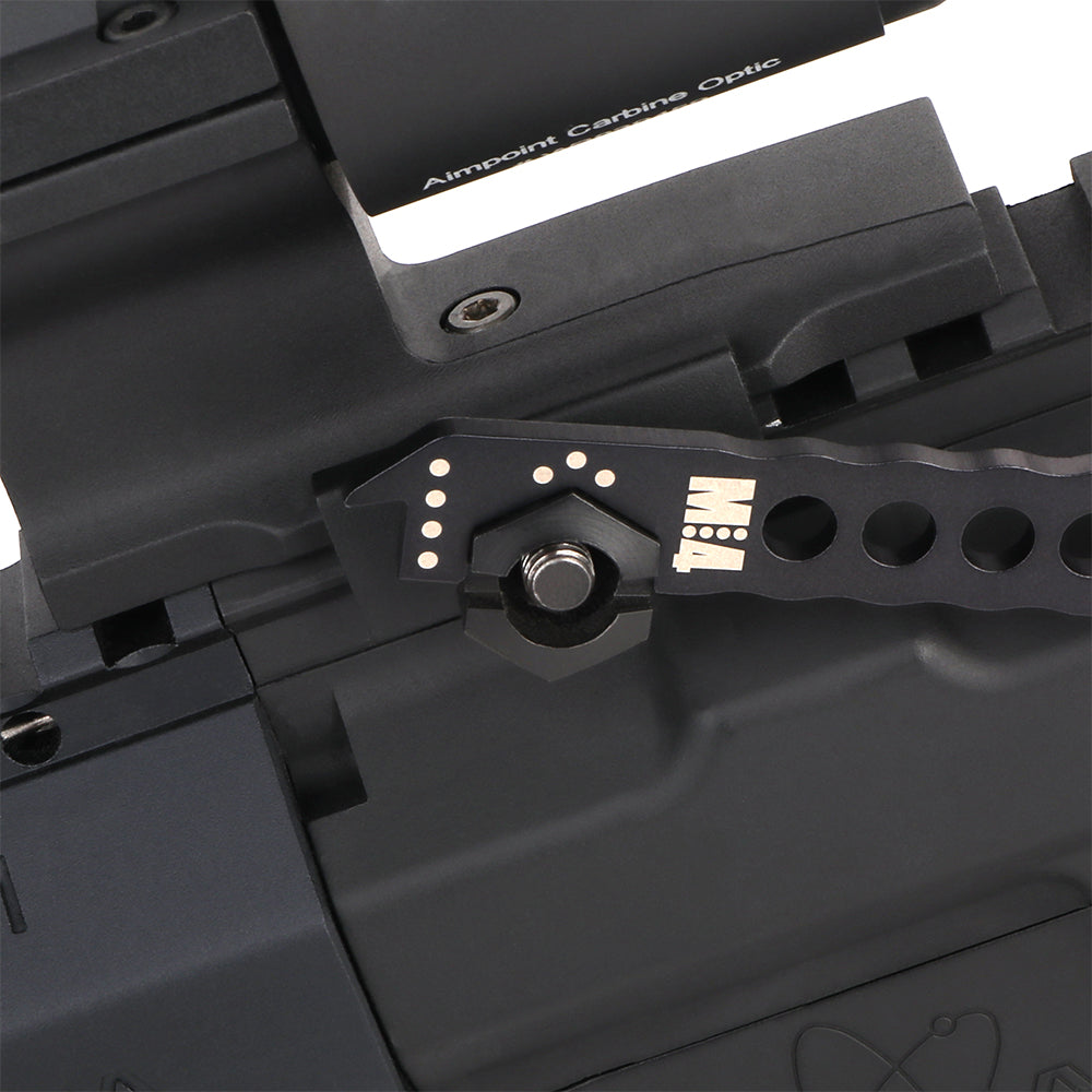 M:4: The Concealed M4 Maintenance Tool
