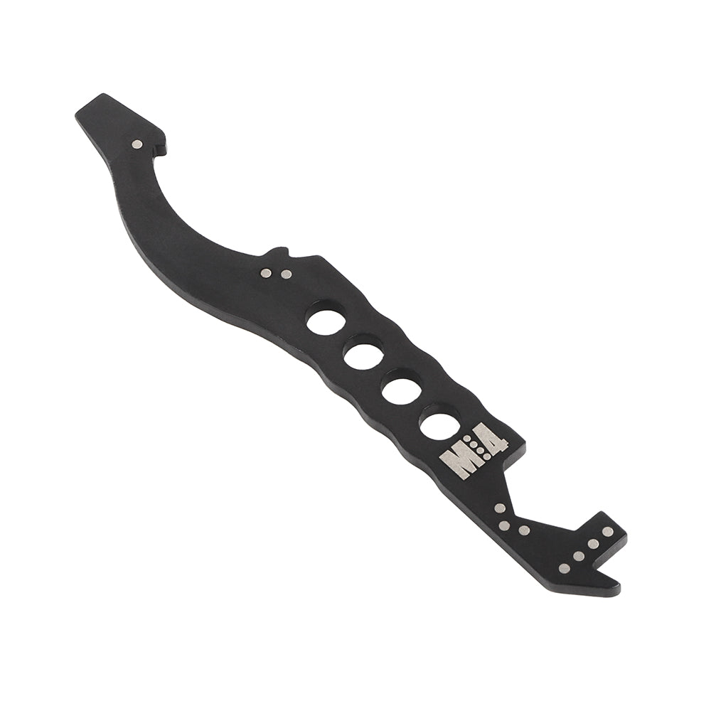 M:4: The Concealed M4 Maintenance Tool