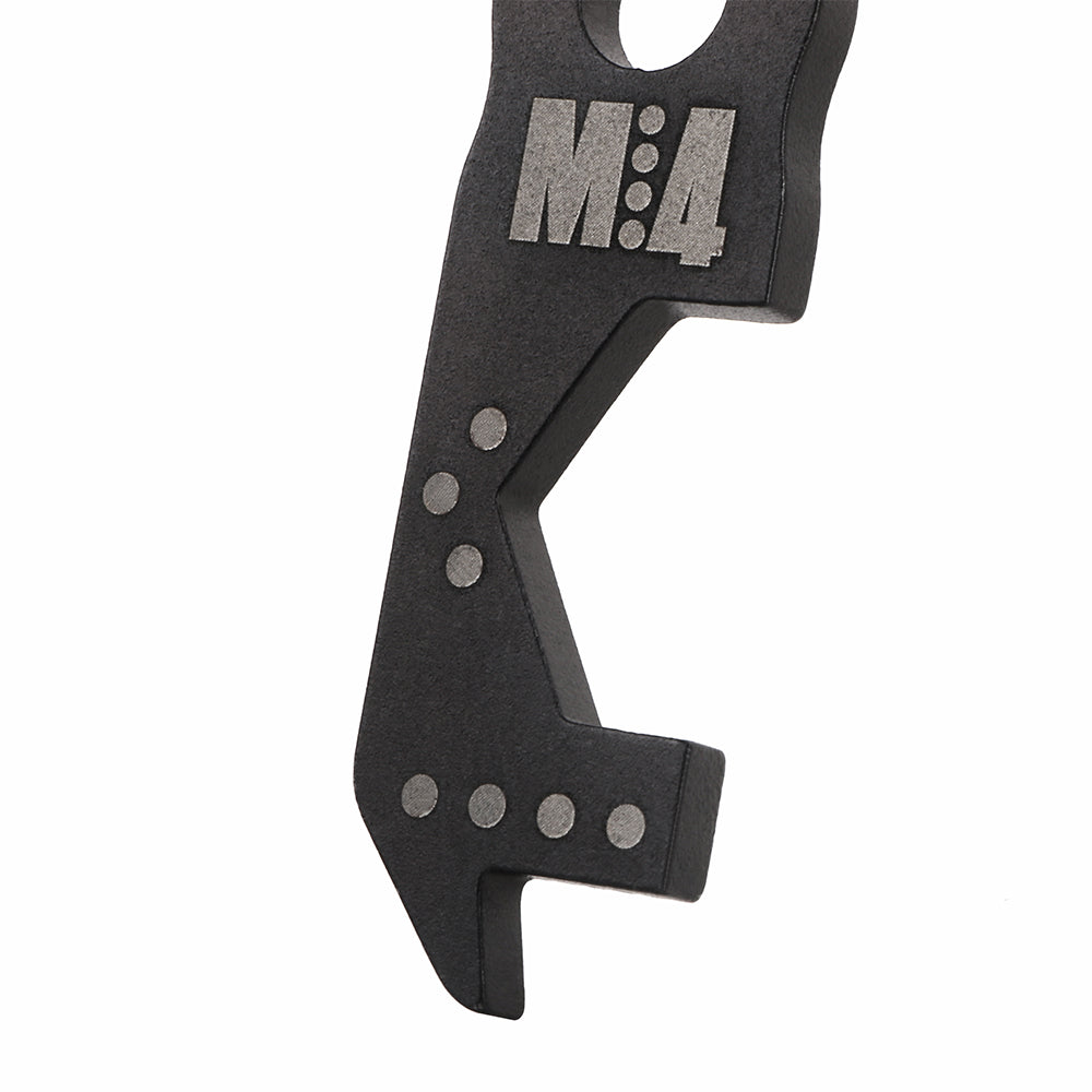 M:4: The Concealed M4 Maintenance Tool