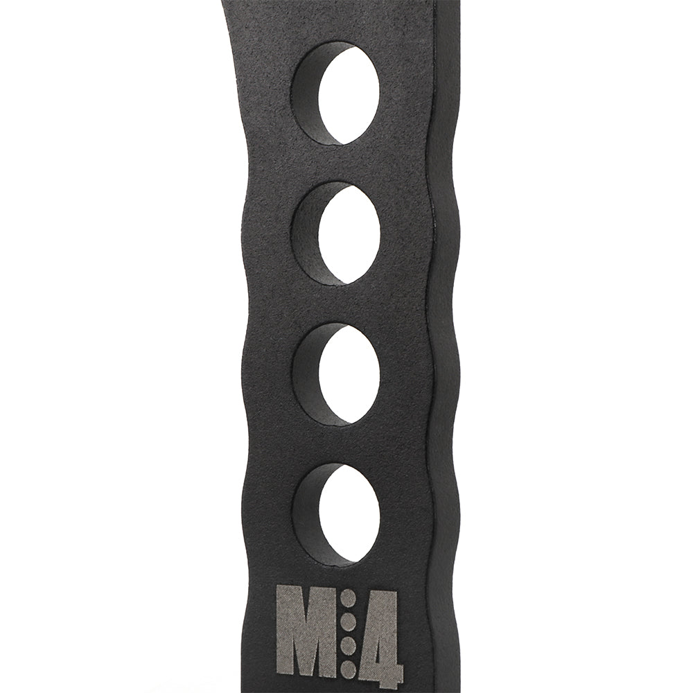 M:4: The Concealed M4 Maintenance Tool