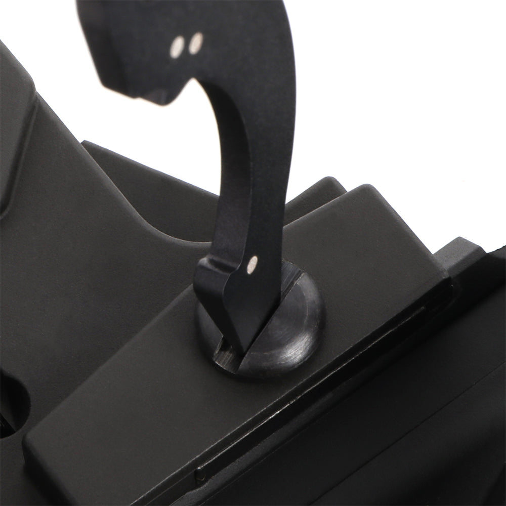 M:4: The Concealed M4 Maintenance Tool