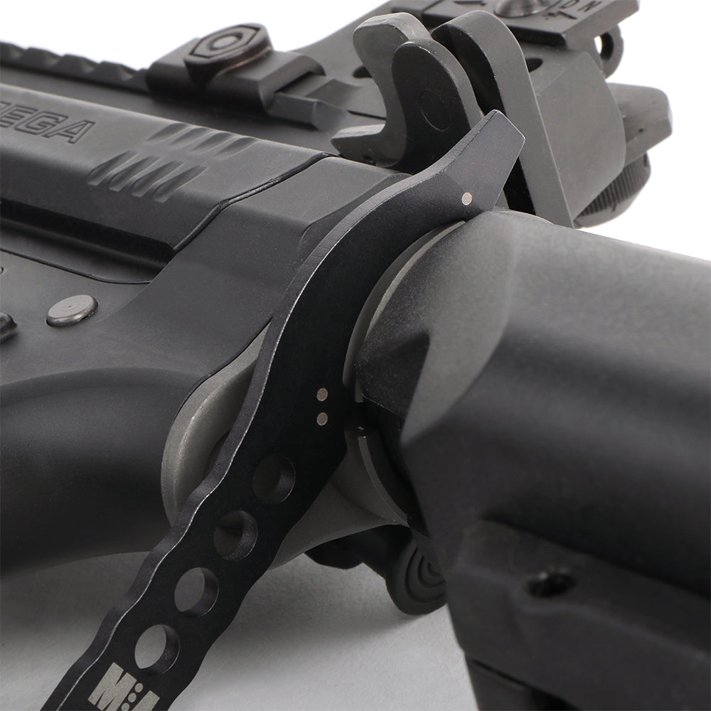 M:4: The Concealed M4 Maintenance Tool