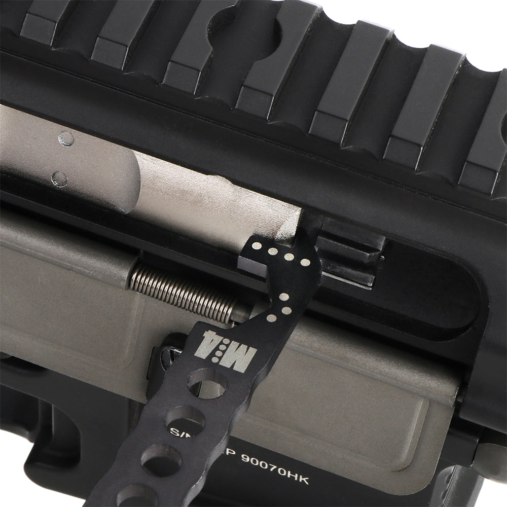 M:4: The Concealed M4 Maintenance Tool
