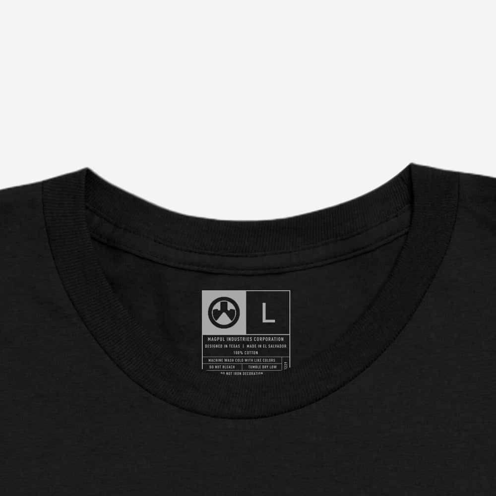 Unfair Advantage CVC T-Shirt 戰術純色短袖 T 恤