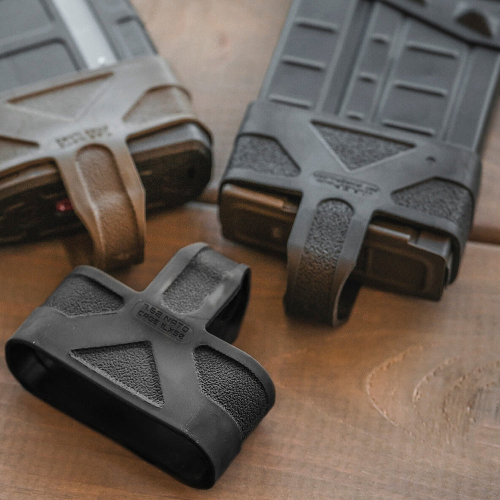 Original Magpul® – 7.62 NATO, 3 Pack