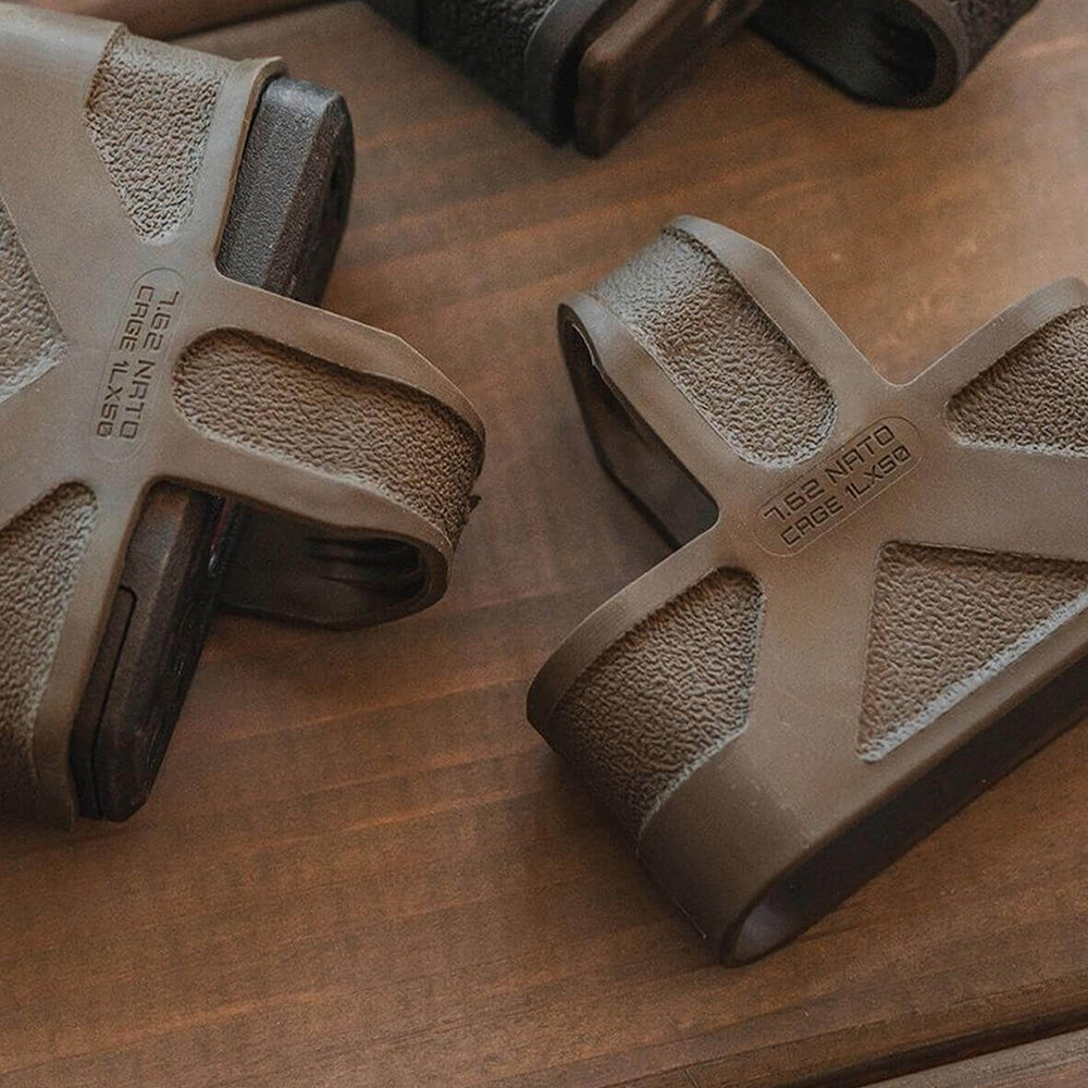Original Magpul® – 7.62 NATO, 3 Pack