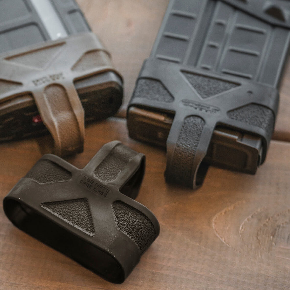 Original Magpul® – 7.62 NATO, 3 Pack