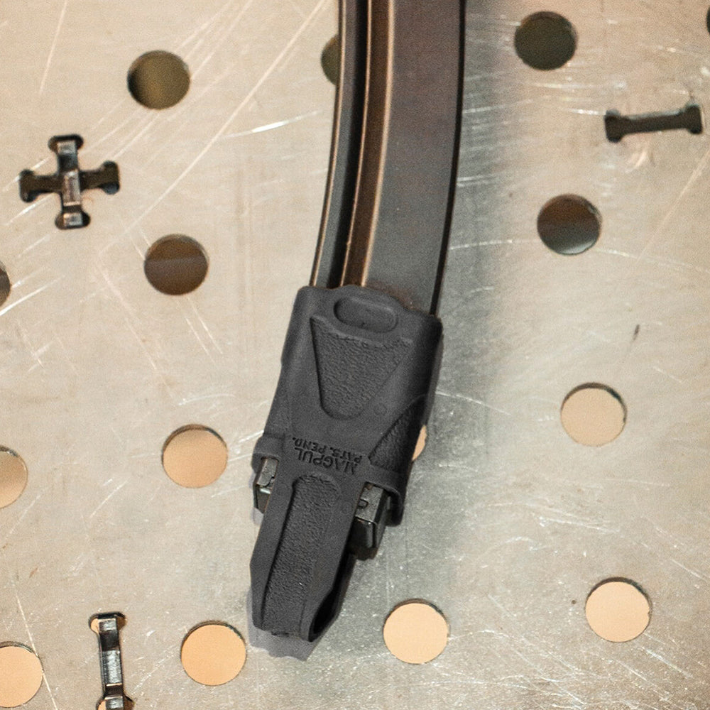 Original Magpul® – 9mm Subgun, 3 Pack