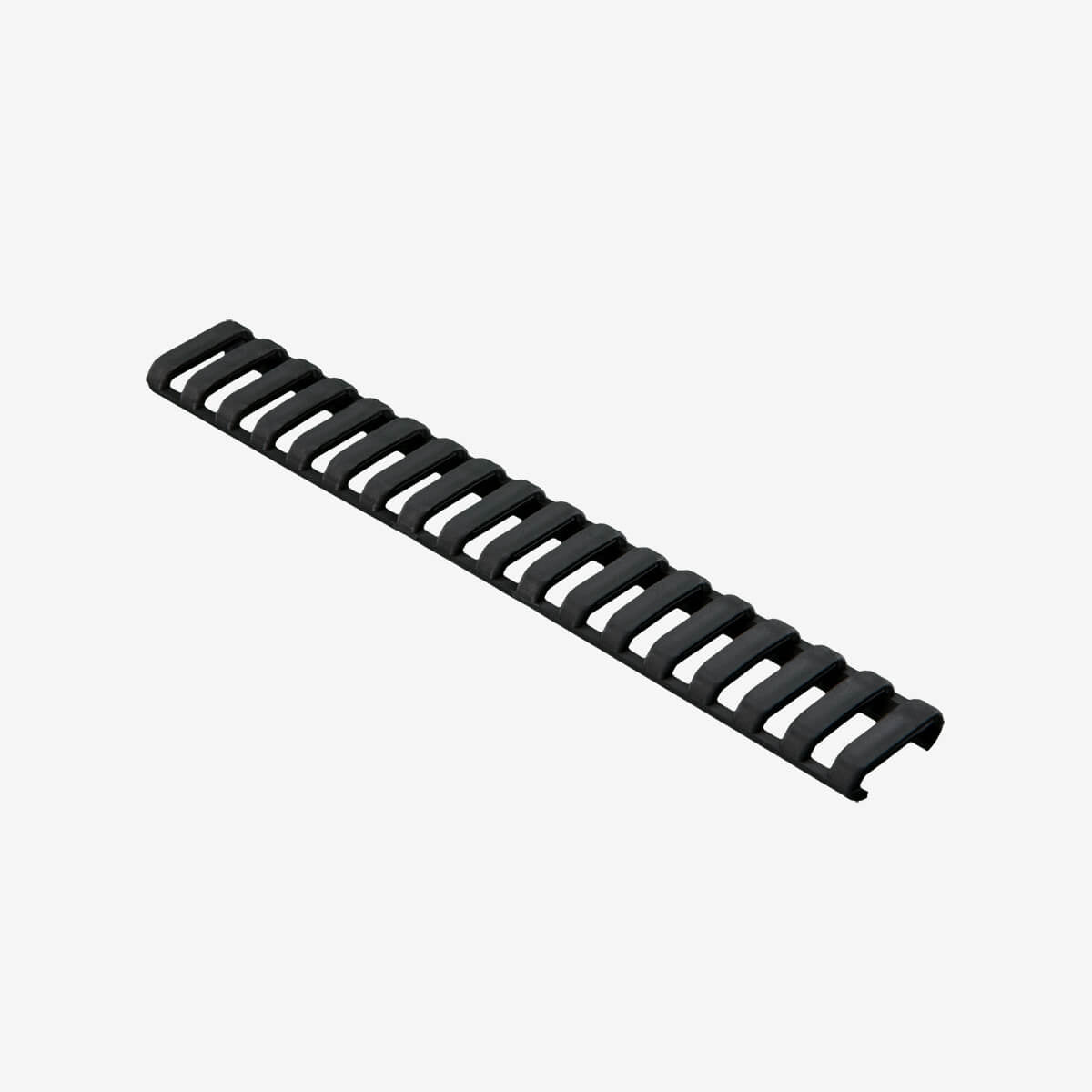 Ladder Rail Panel