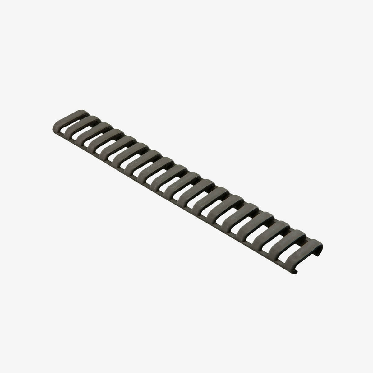Ladder Rail Panel