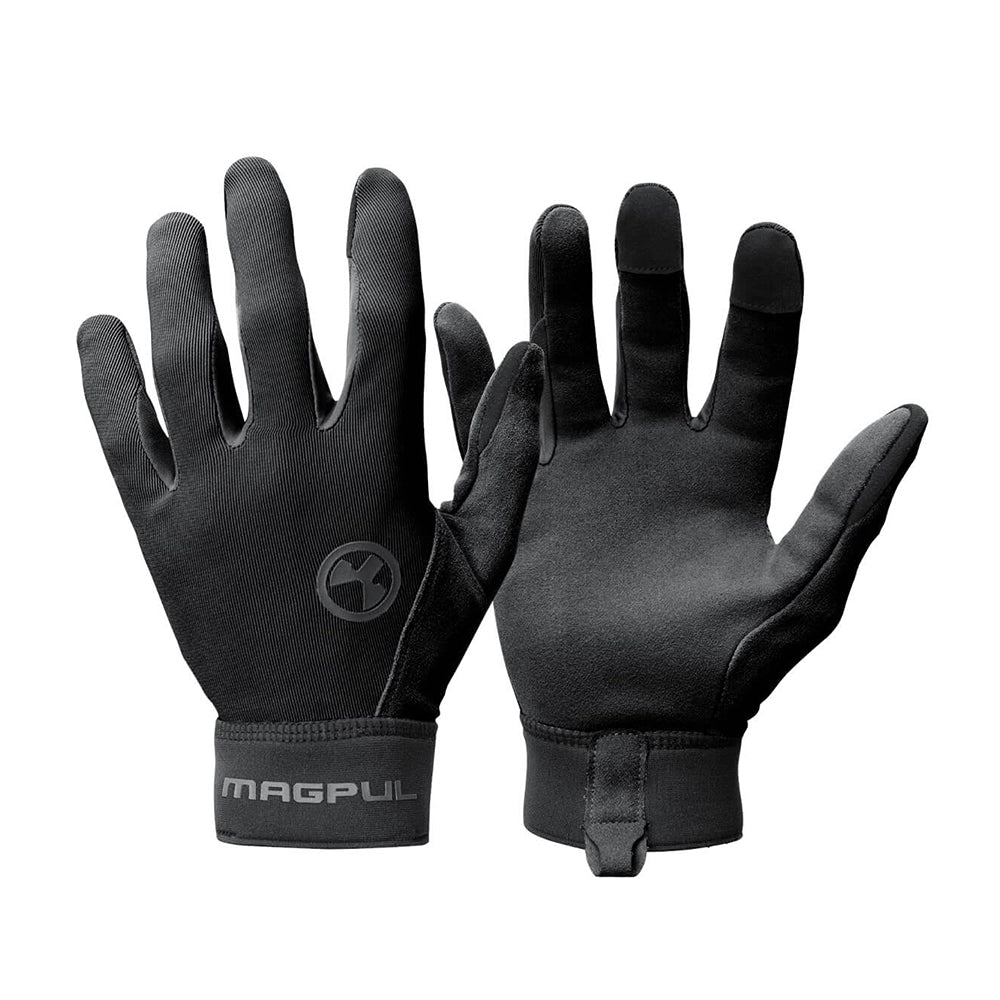 Technical Glove 2.0: Uncompromised Dexterity for Active Hands
