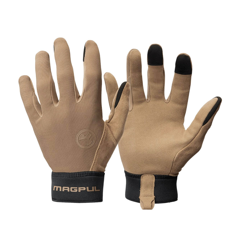 Technical Glove 2.0: Uncompromised Dexterity for Active Hands