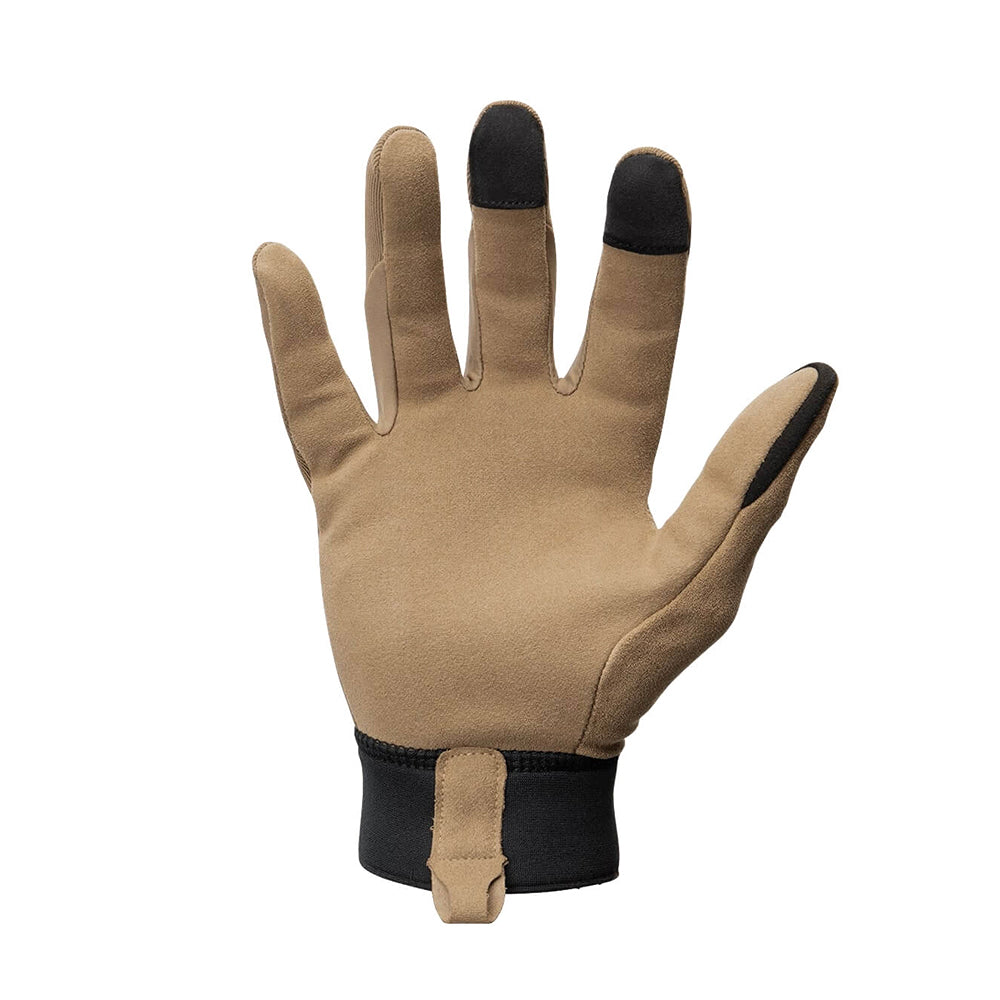 Technical Glove 2.0: Uncompromised Dexterity for Active Hands